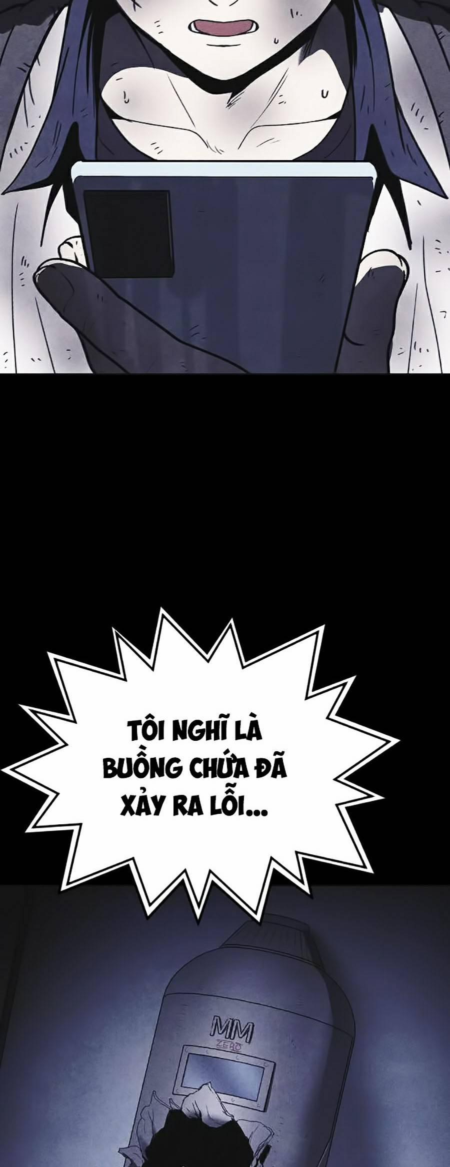 Shotgun Boy 27 trang 83