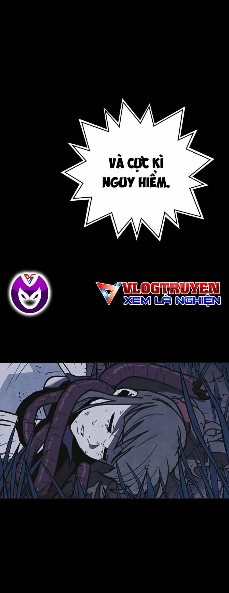 Shotgun Boy 27 trang 85