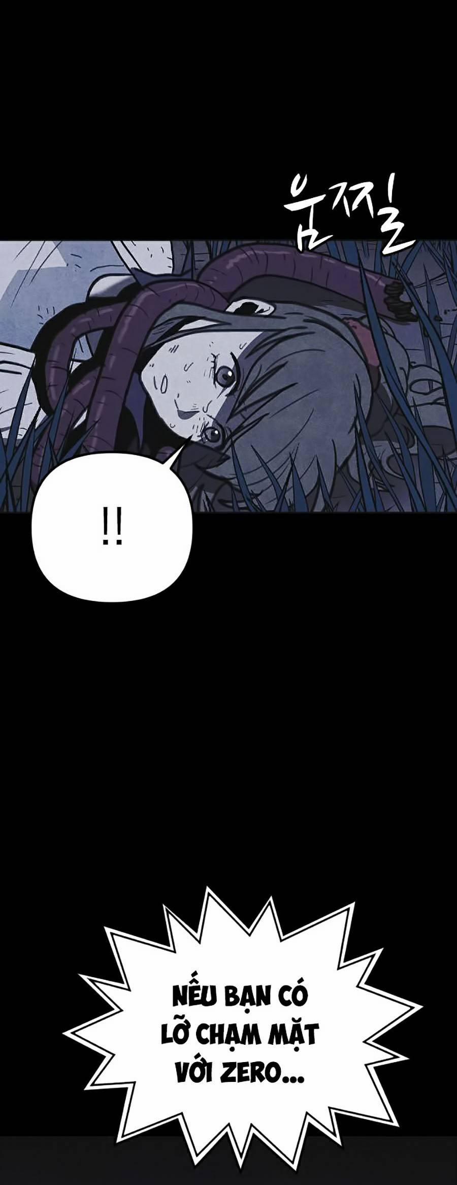 Shotgun Boy 27 trang 86