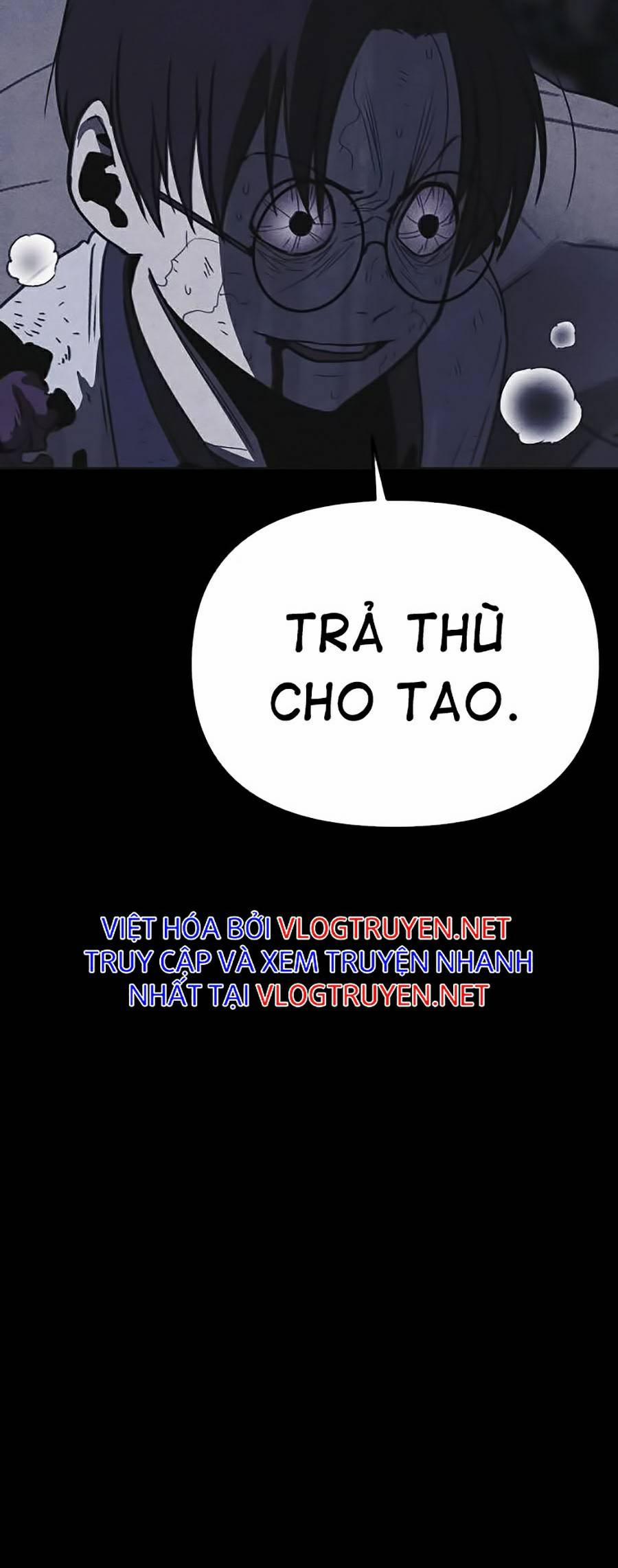 Shotgun Boy 28 trang 18