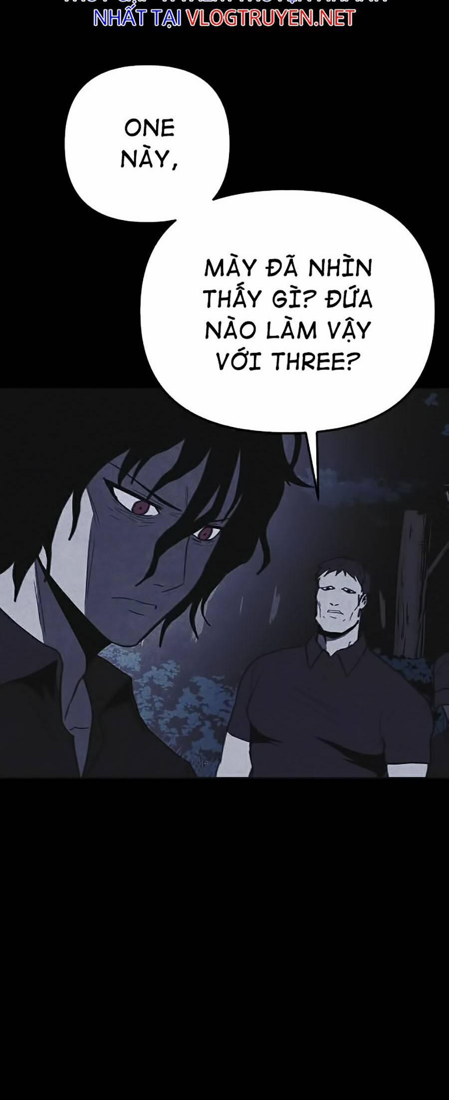 Shotgun Boy 28 trang 31