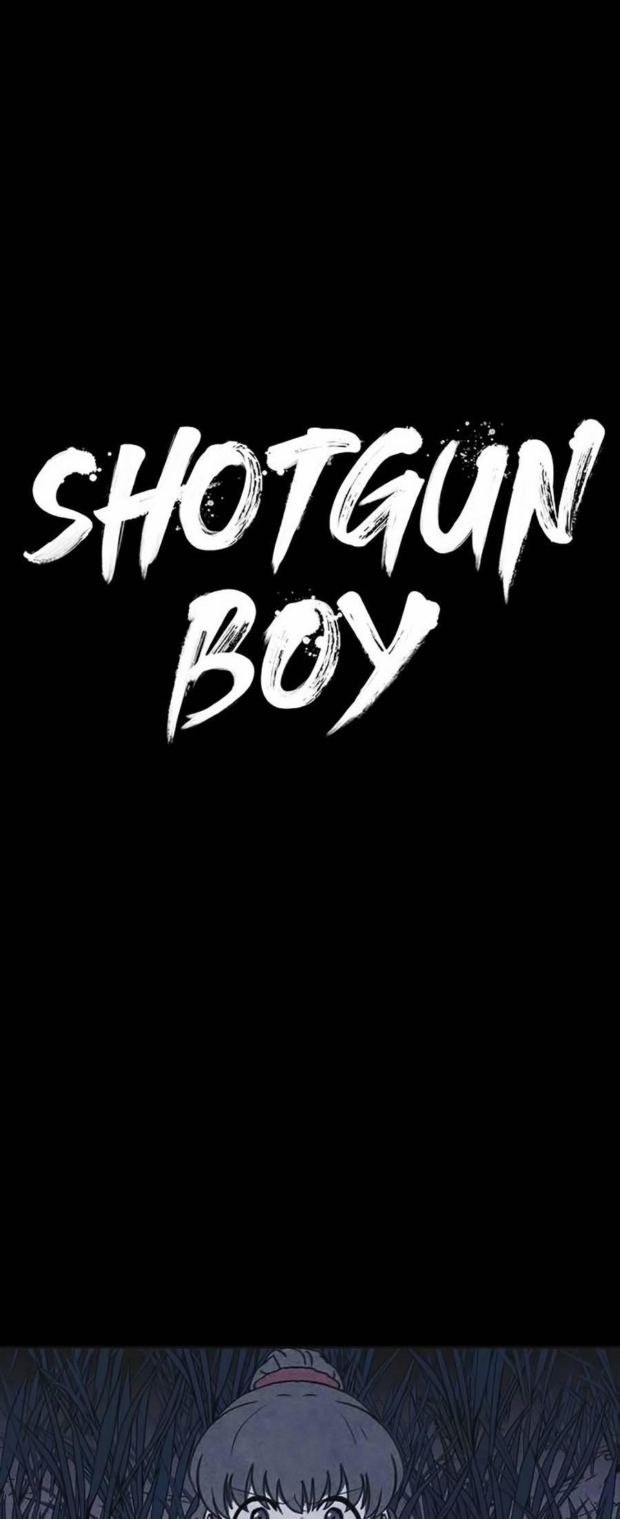 Shotgun Boy 28 trang 39