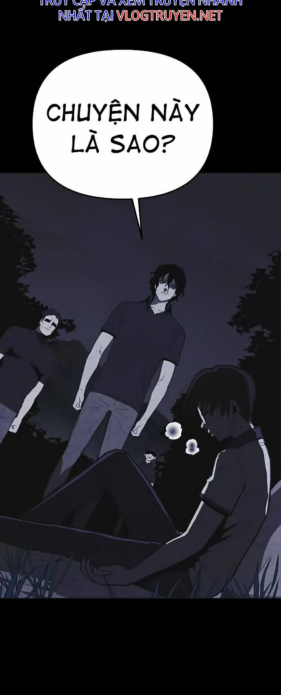 Shotgun Boy 28 trang 4