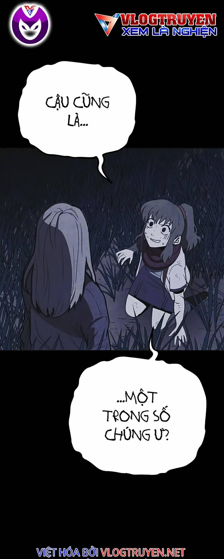 Shotgun Boy 28 trang 45