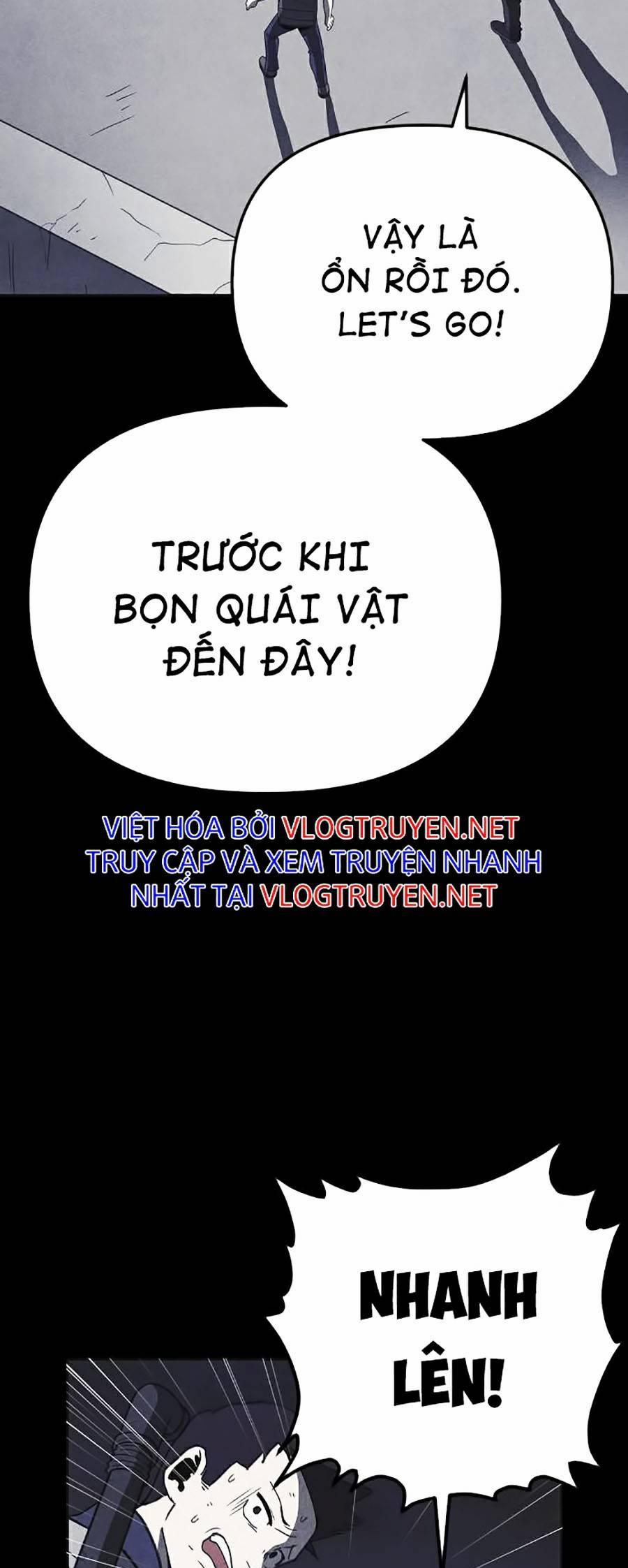 Shotgun Boy 28 trang 54