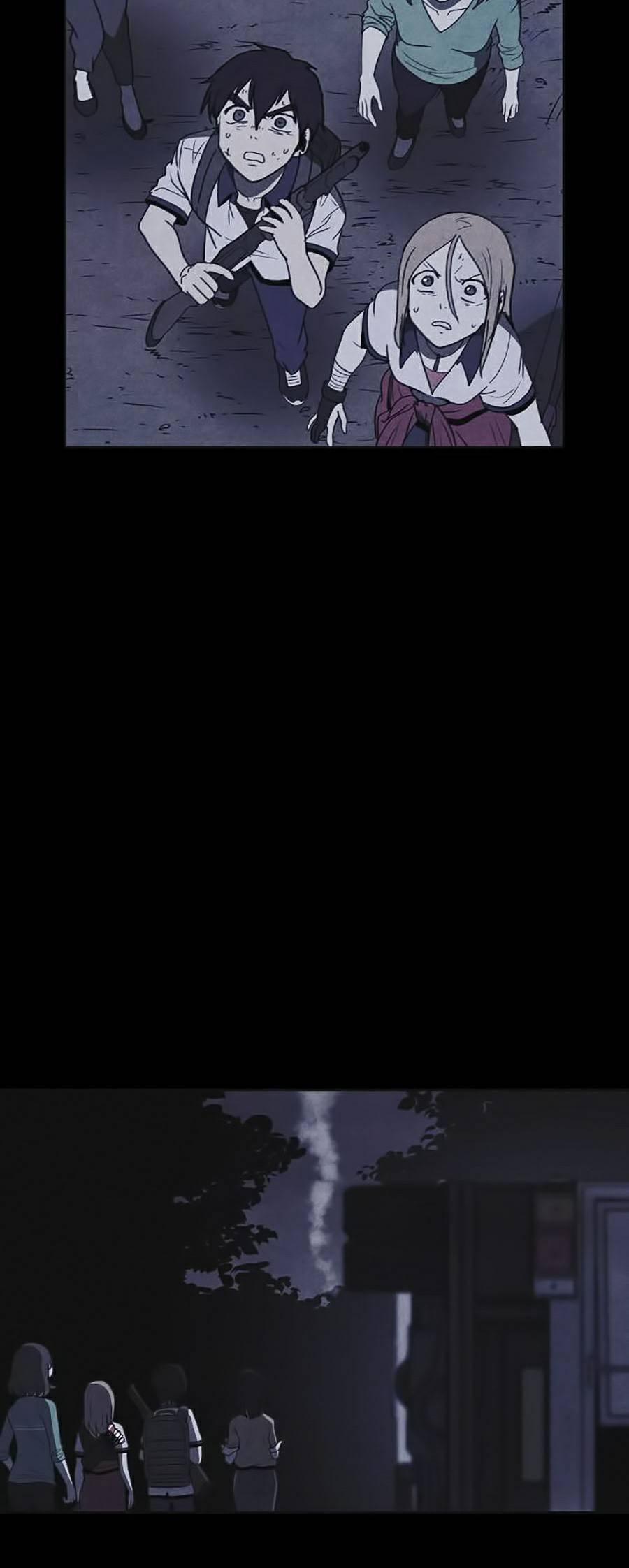 Shotgun Boy 28 trang 56