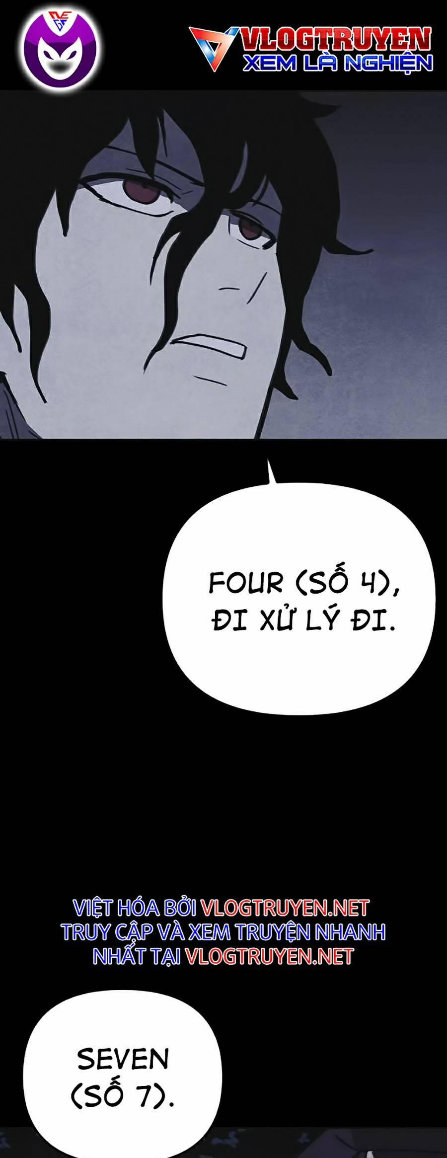 Shotgun Boy 28 trang 60