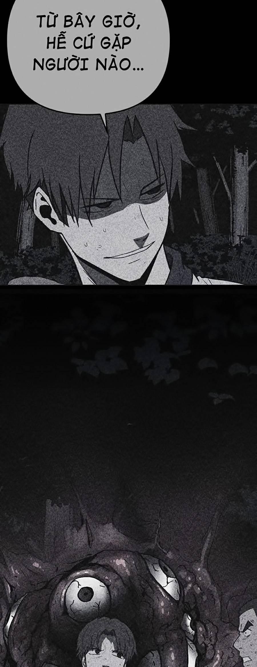 Shotgun Boy 28 trang 70