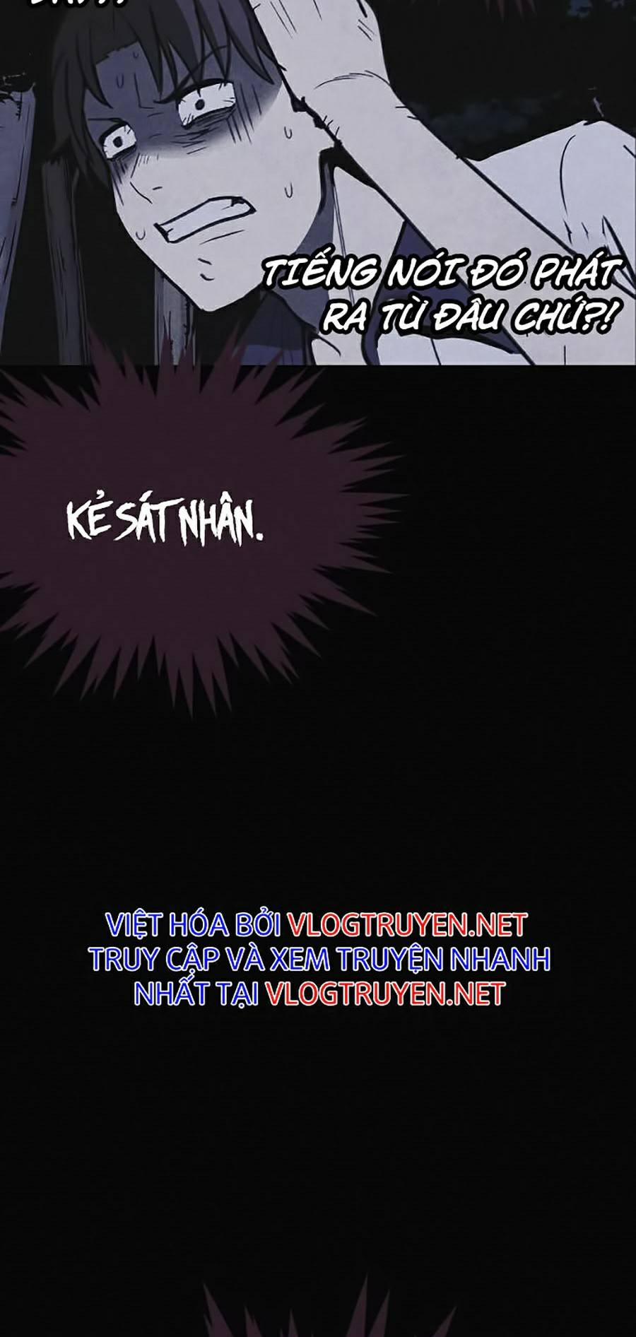 Shotgun Boy 28 trang 81