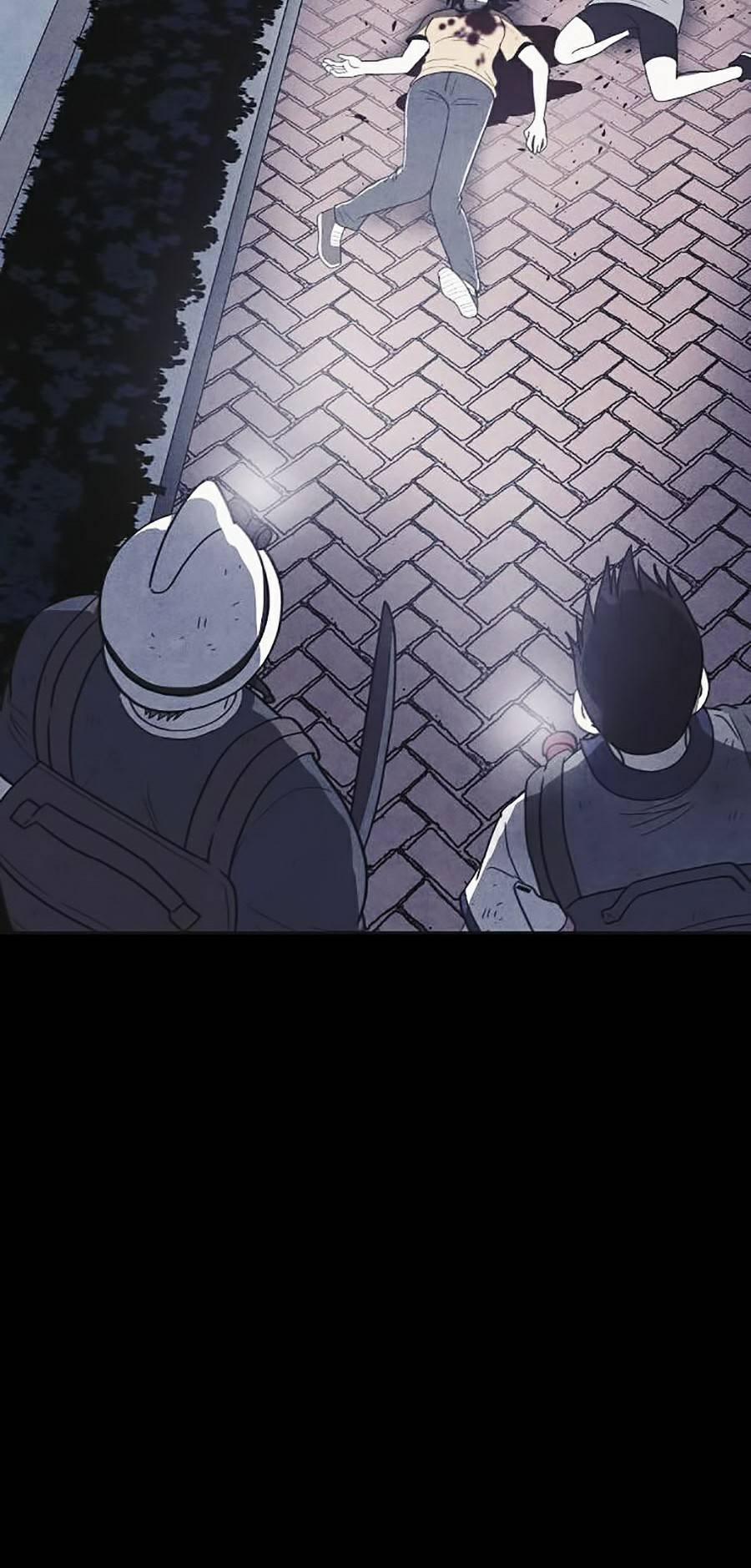 Shotgun Boy 29 trang 53