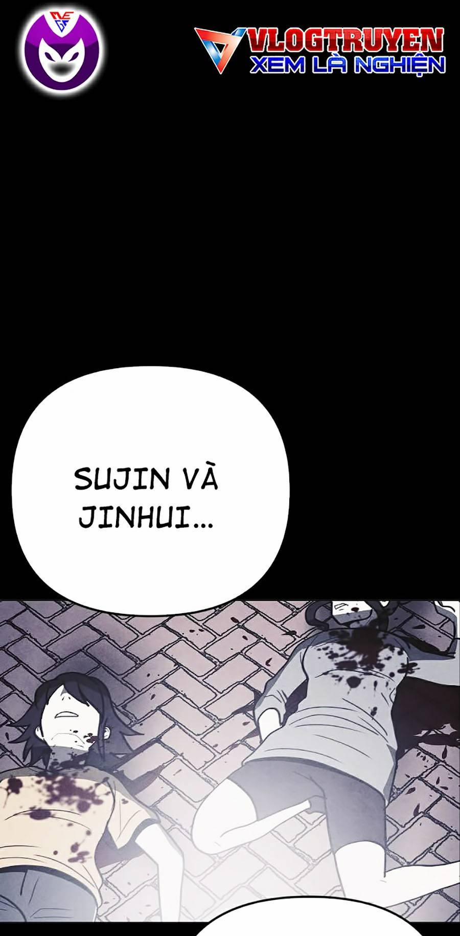 Shotgun Boy 29 trang 54