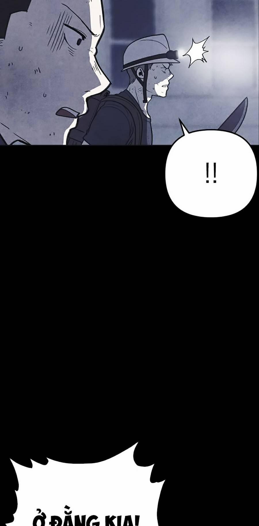 Shotgun Boy 29 trang 56