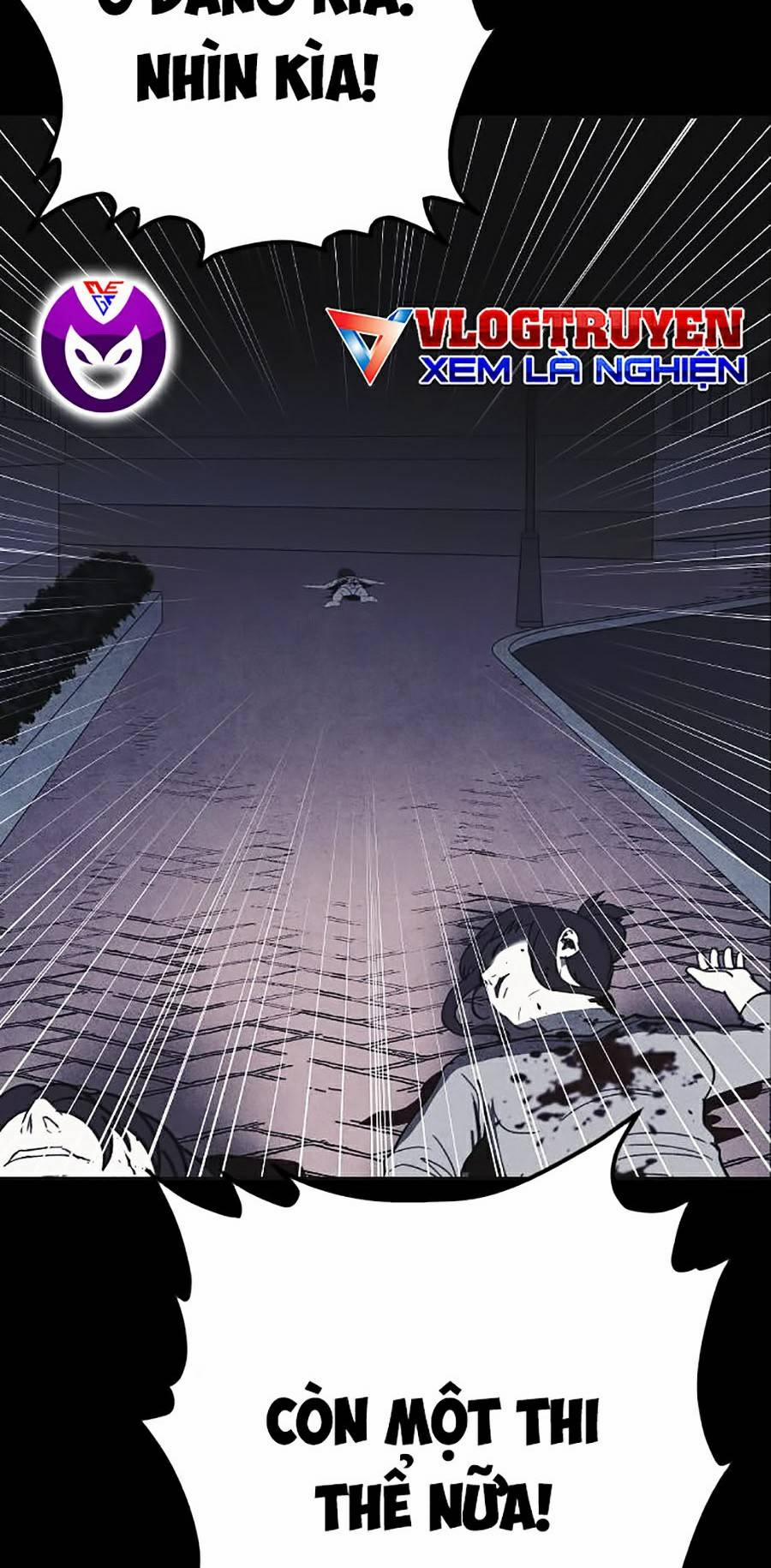 Shotgun Boy 29 trang 57