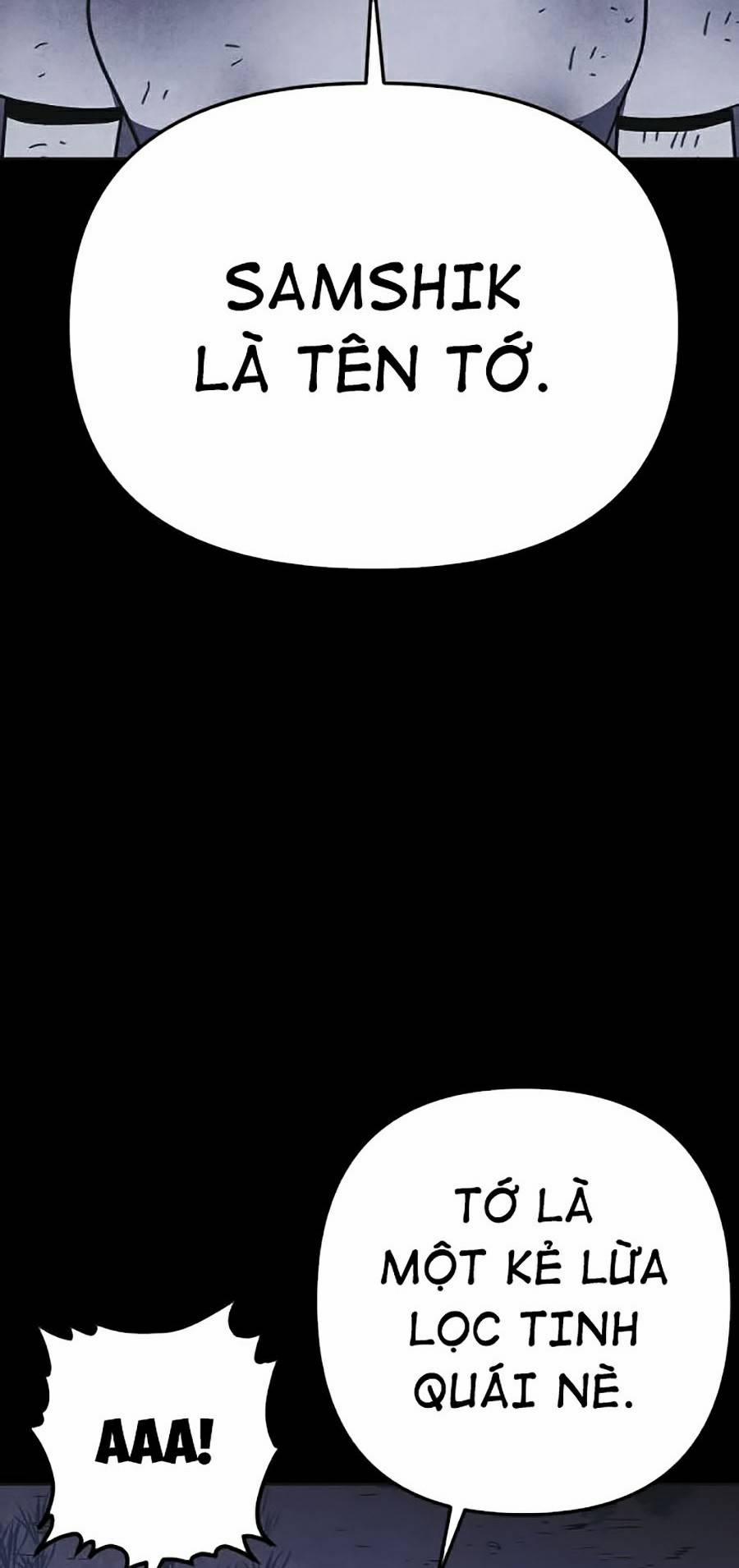 Shotgun Boy 29 trang 83