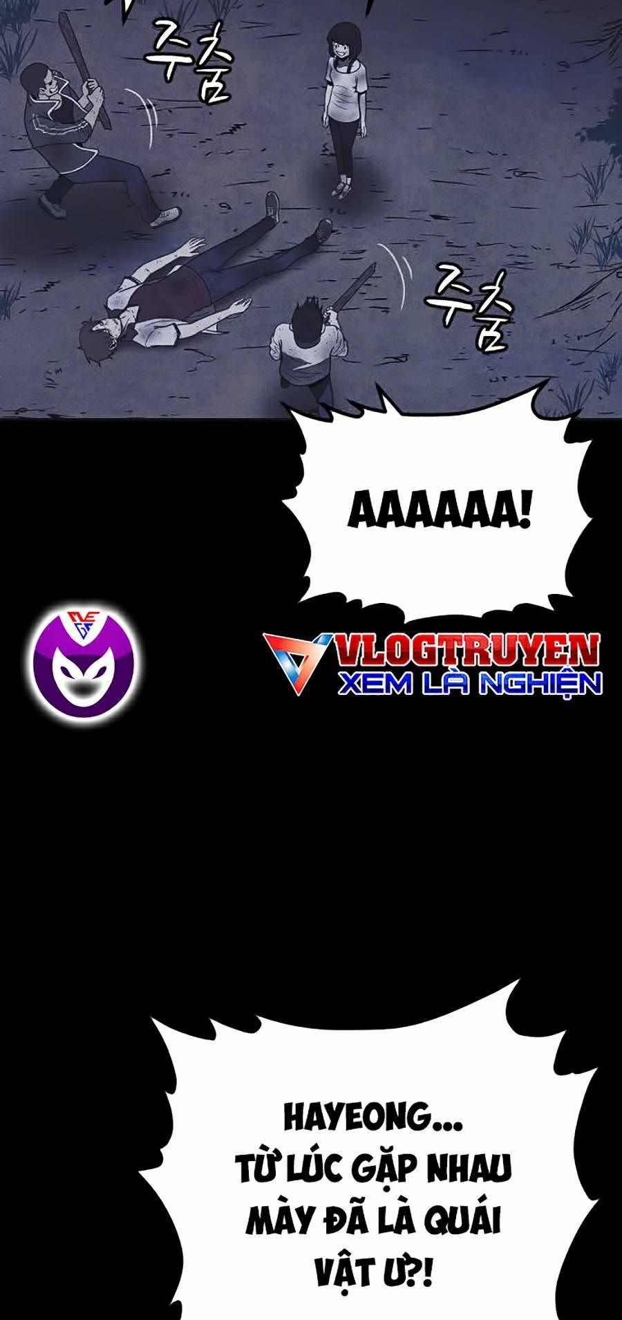 Shotgun Boy 29 trang 84