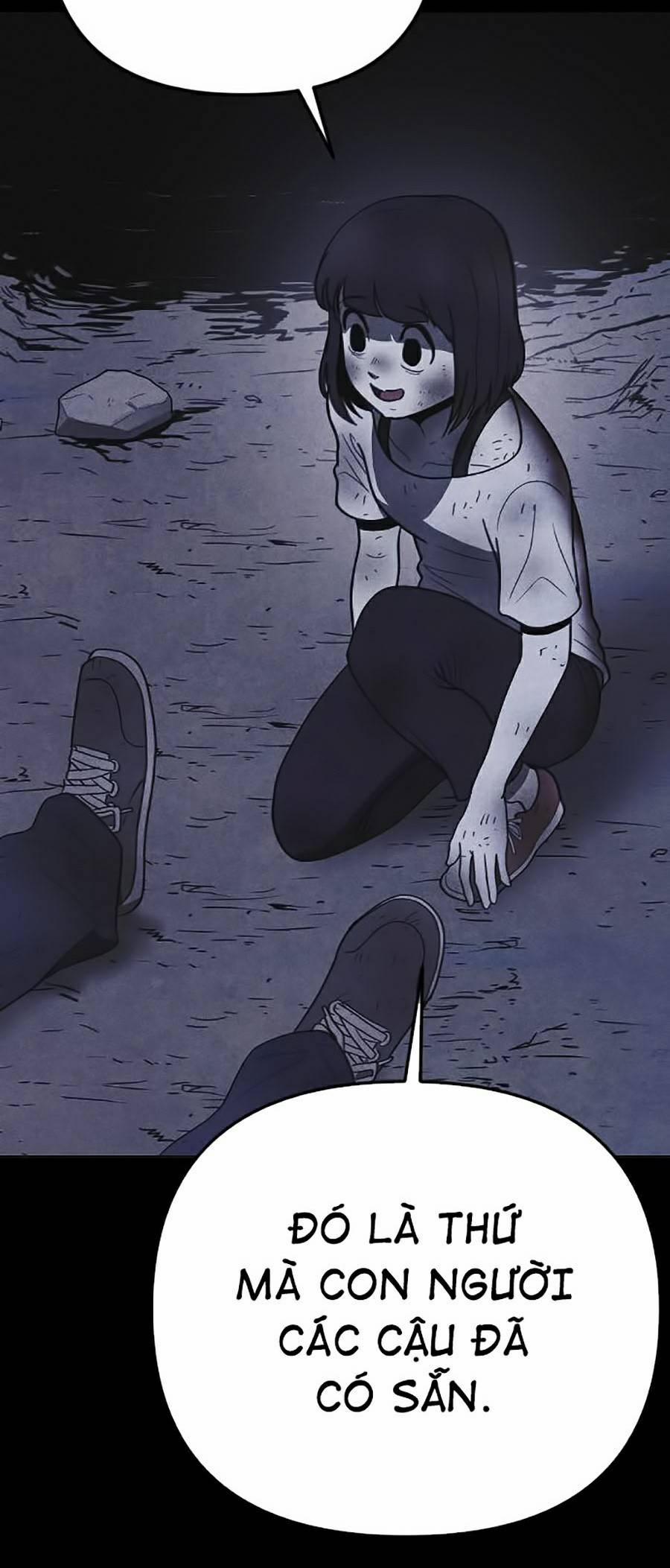 Shotgun Boy 29 trang 92