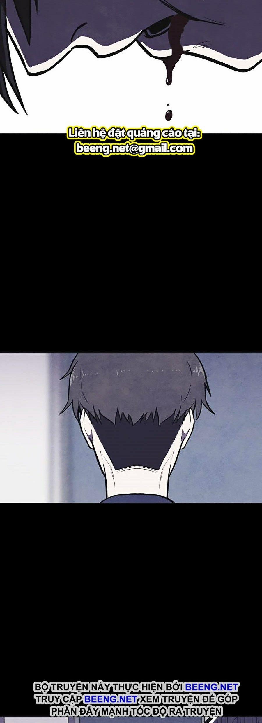 Shotgun Boy 3 trang 1