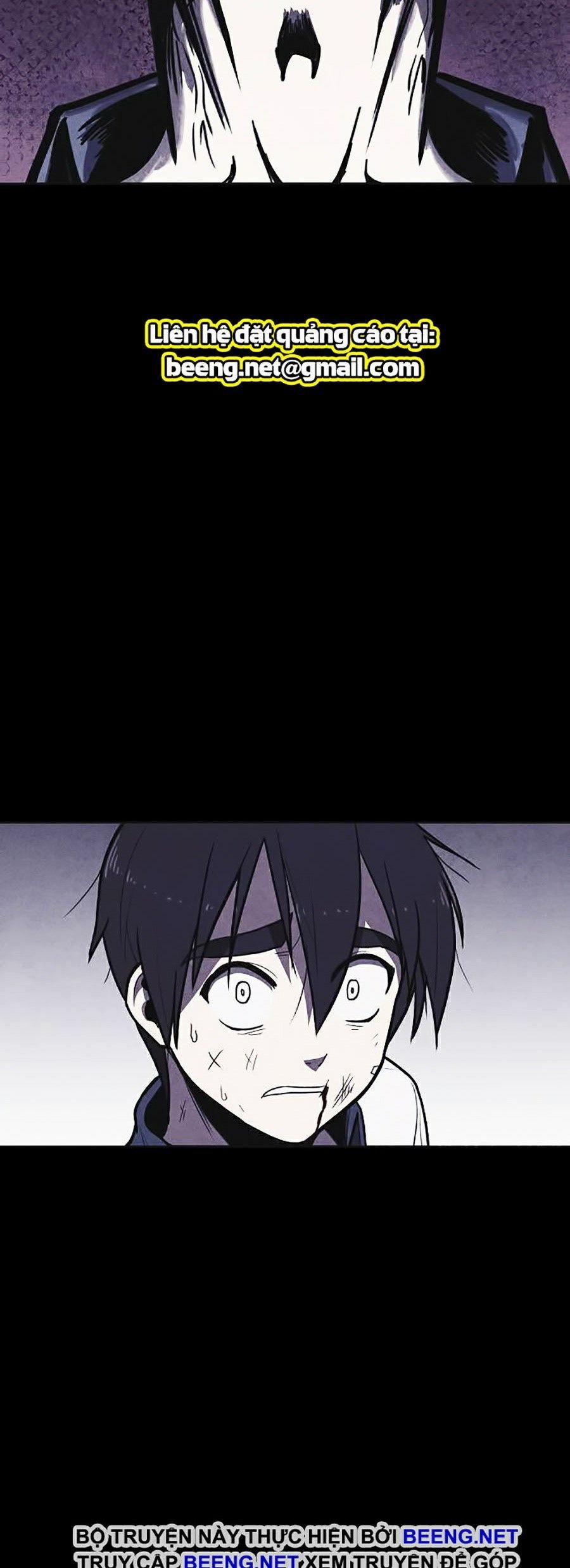 Shotgun Boy 3 trang 10