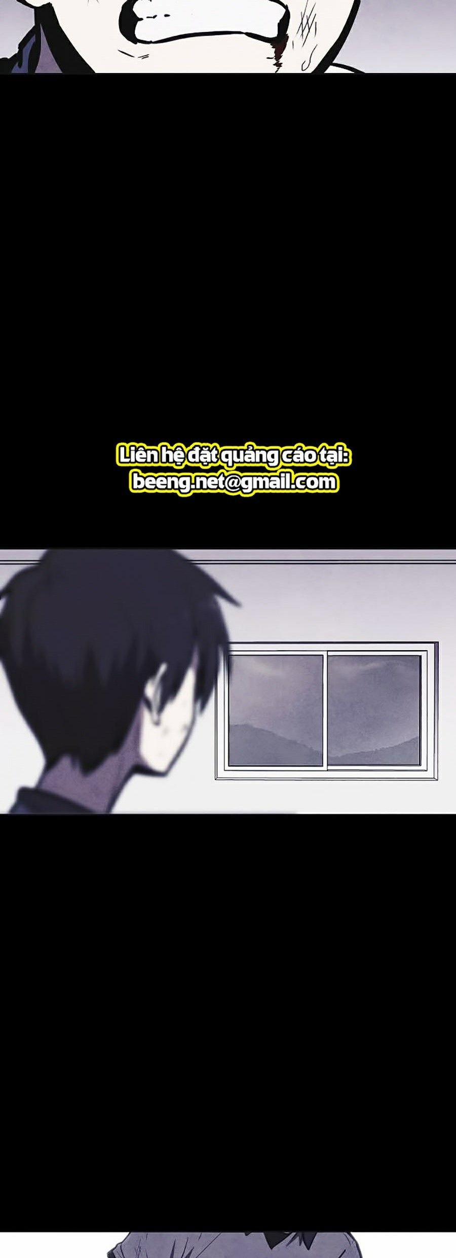 Shotgun Boy 3 trang 16