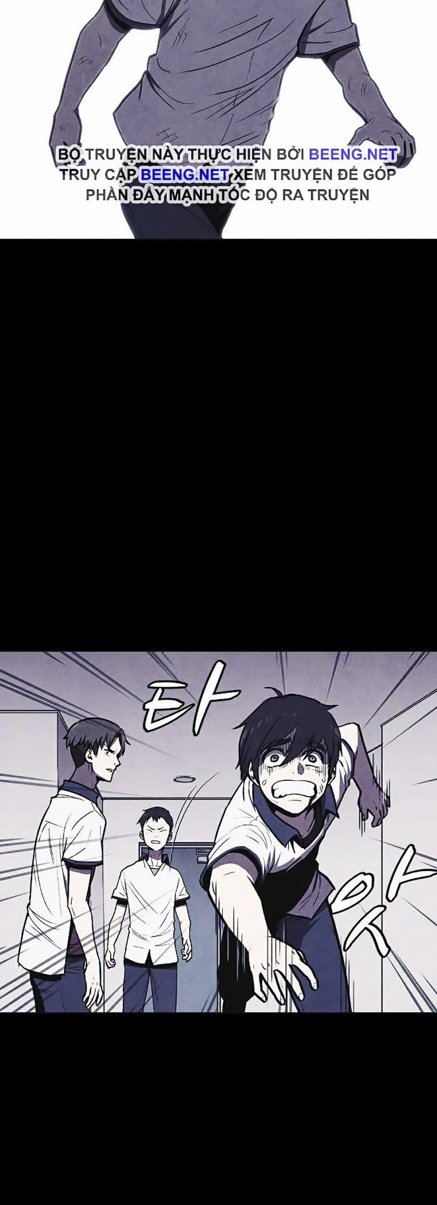 Shotgun Boy 3 trang 17