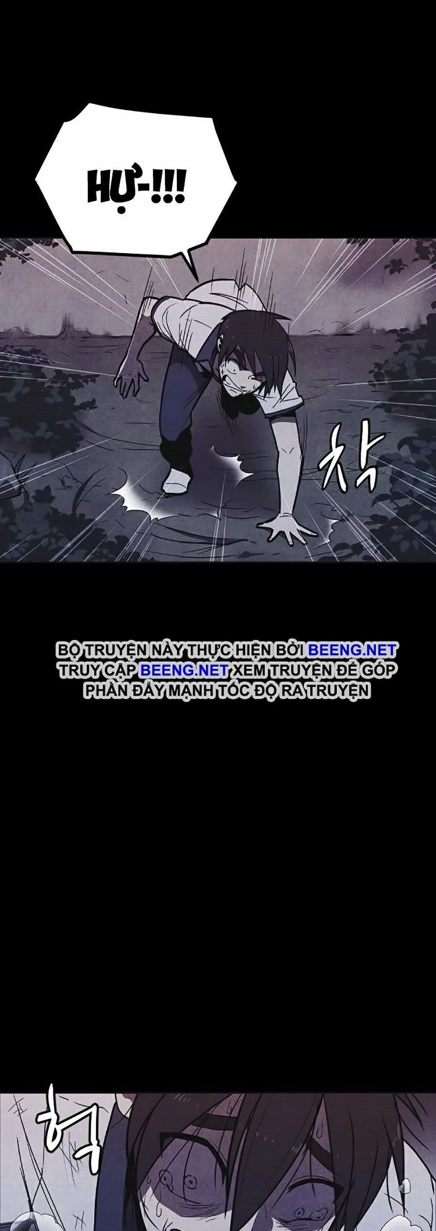 Shotgun Boy 3 trang 24