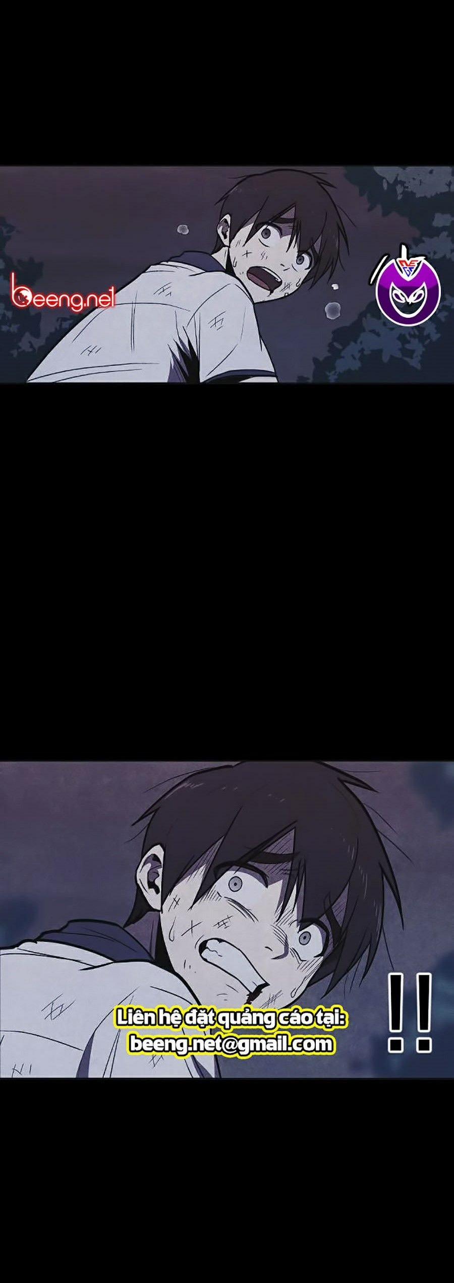 Shotgun Boy 3 trang 26