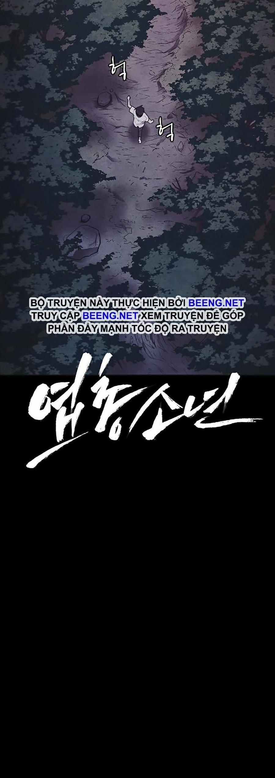 Shotgun Boy 3 trang 33