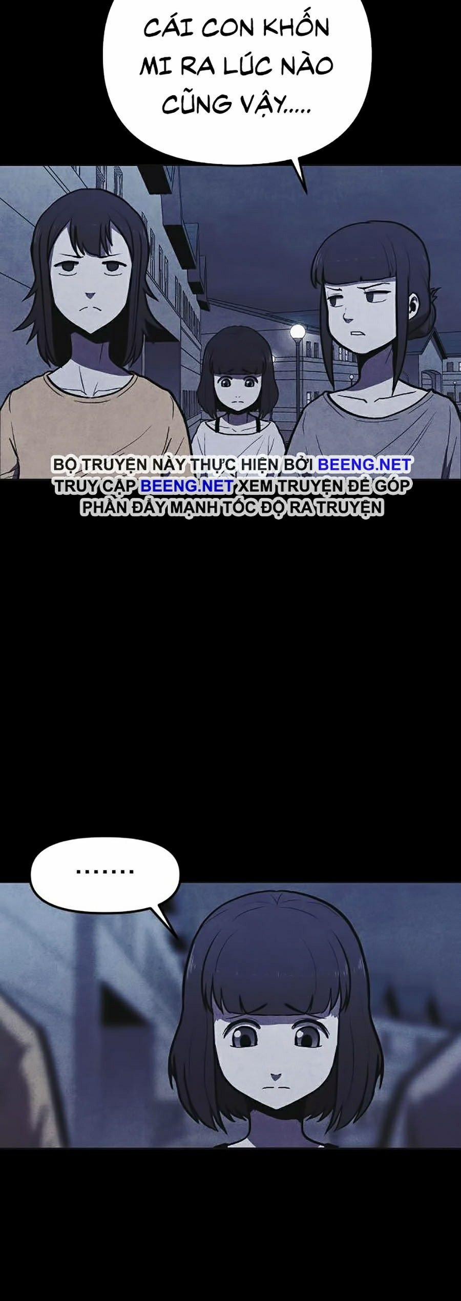 Shotgun Boy 3 trang 36