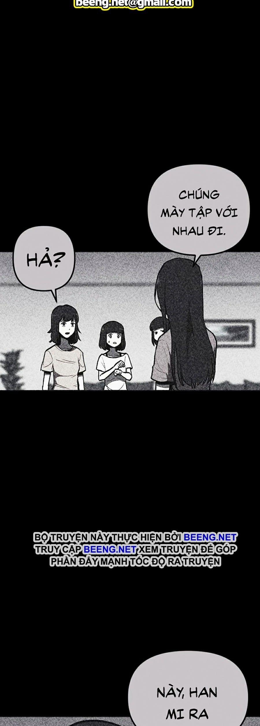 Shotgun Boy 3 trang 42