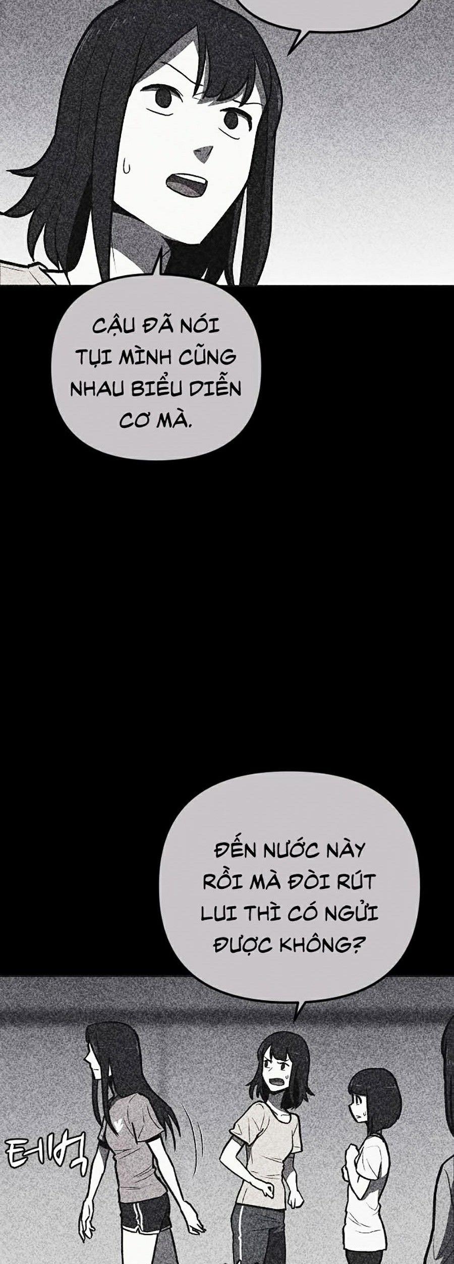 Shotgun Boy 3 trang 43