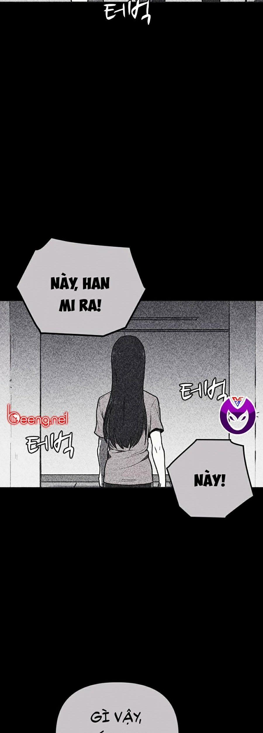 Shotgun Boy 3 trang 44