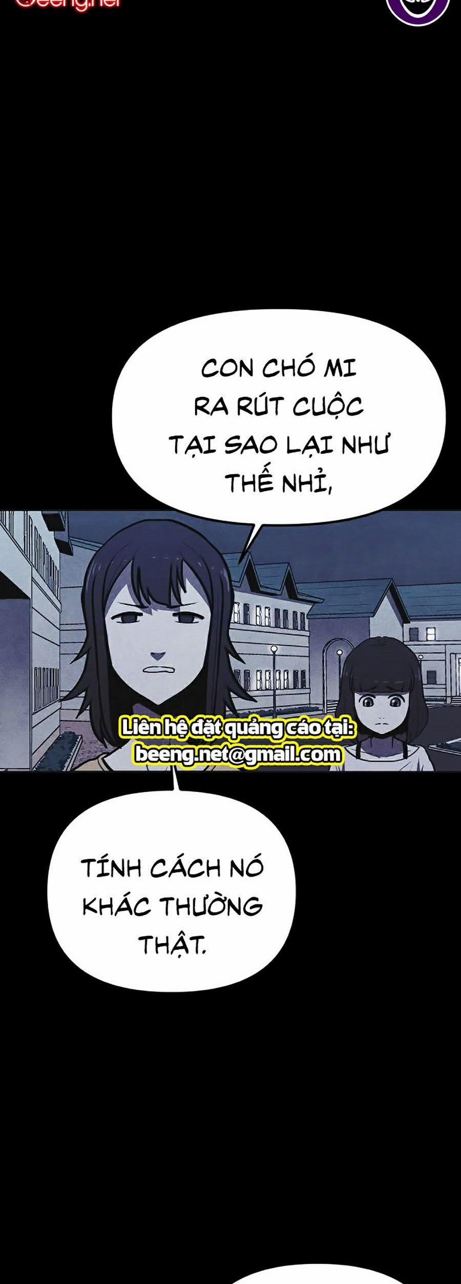 Shotgun Boy 3 trang 48