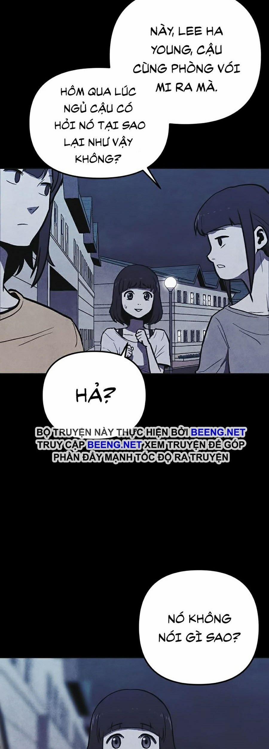 Shotgun Boy 3 trang 49