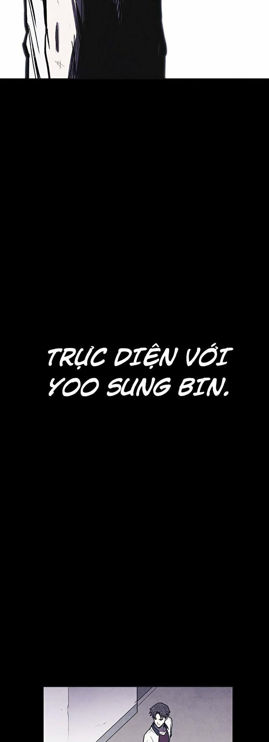 Shotgun Boy 3 trang 5