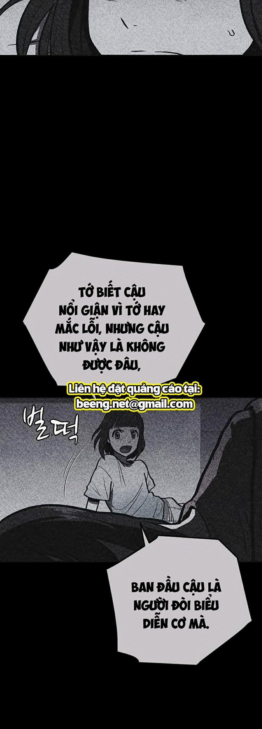 Shotgun Boy 3 trang 54