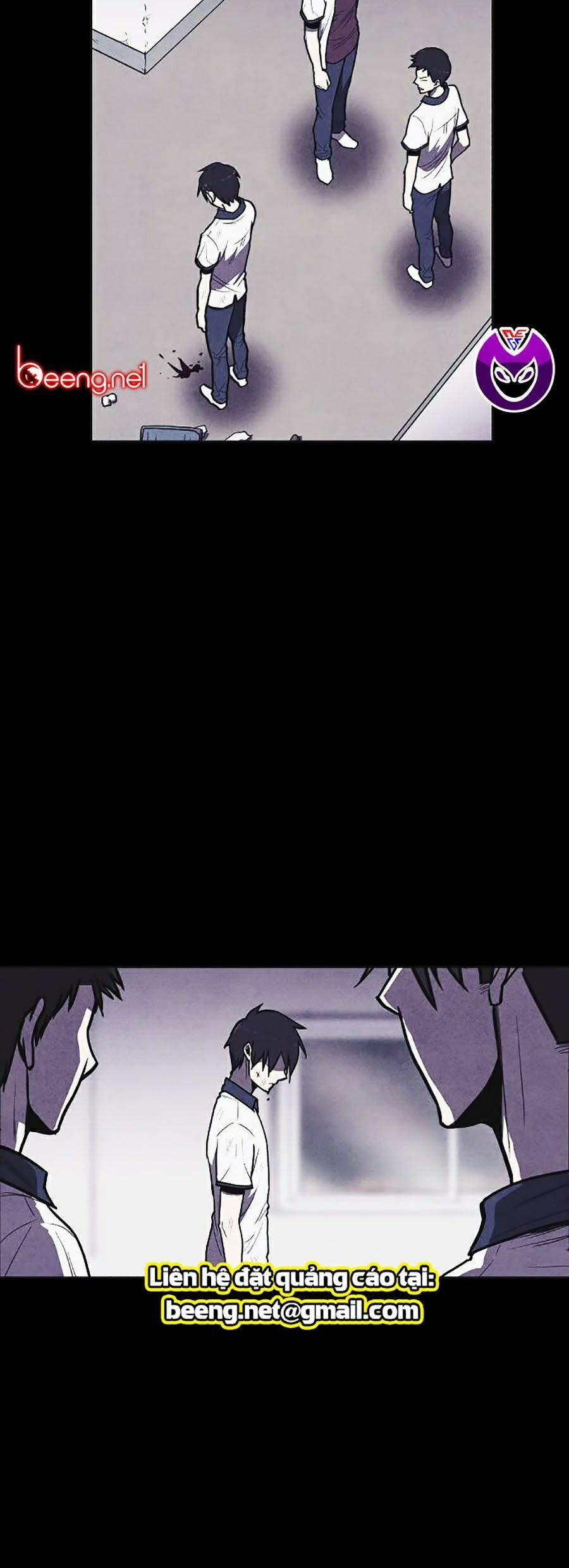 Shotgun Boy 3 trang 6