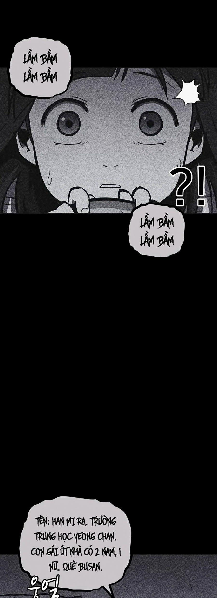 Shotgun Boy 3 trang 60