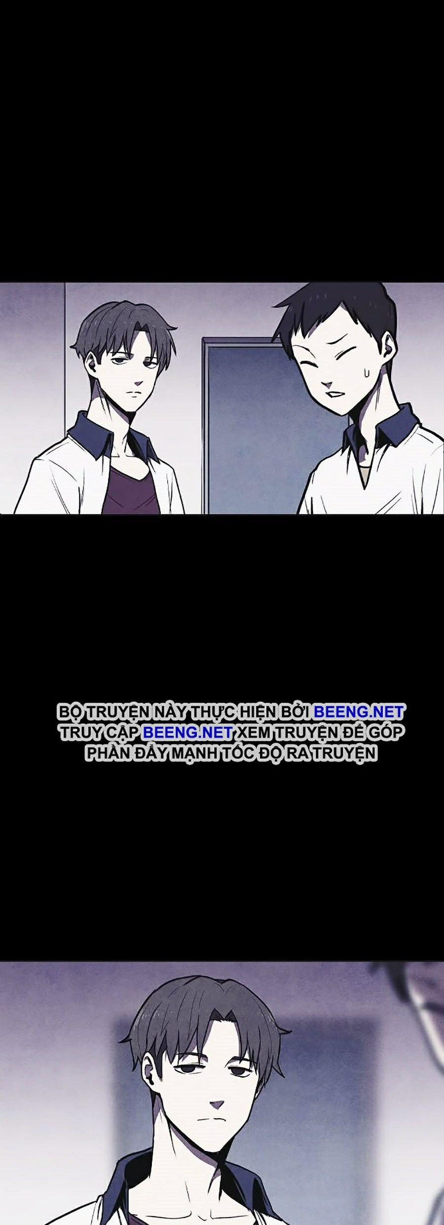 Shotgun Boy 3 trang 7