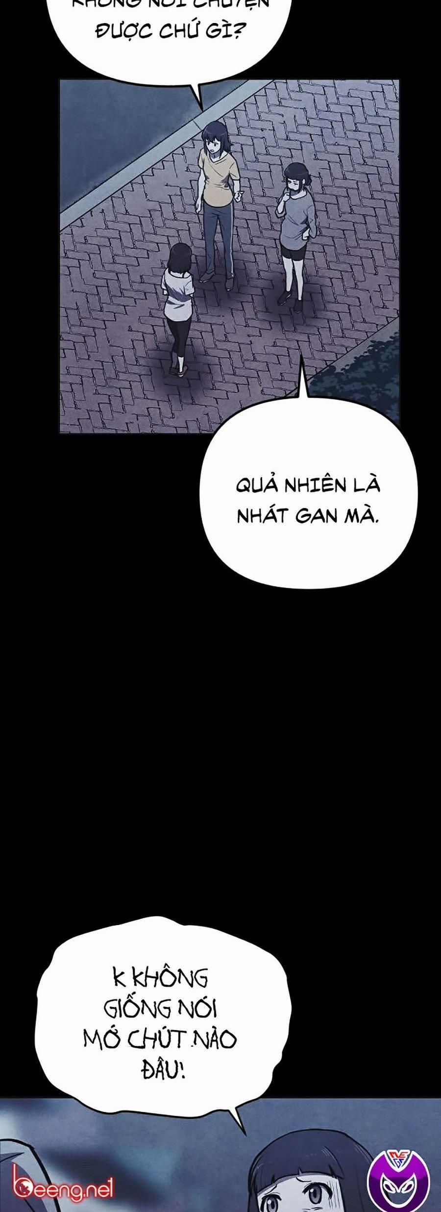 Shotgun Boy 3 trang 70