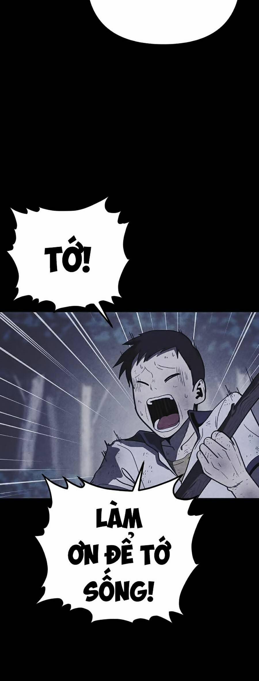 Shotgun Boy 30 trang 11