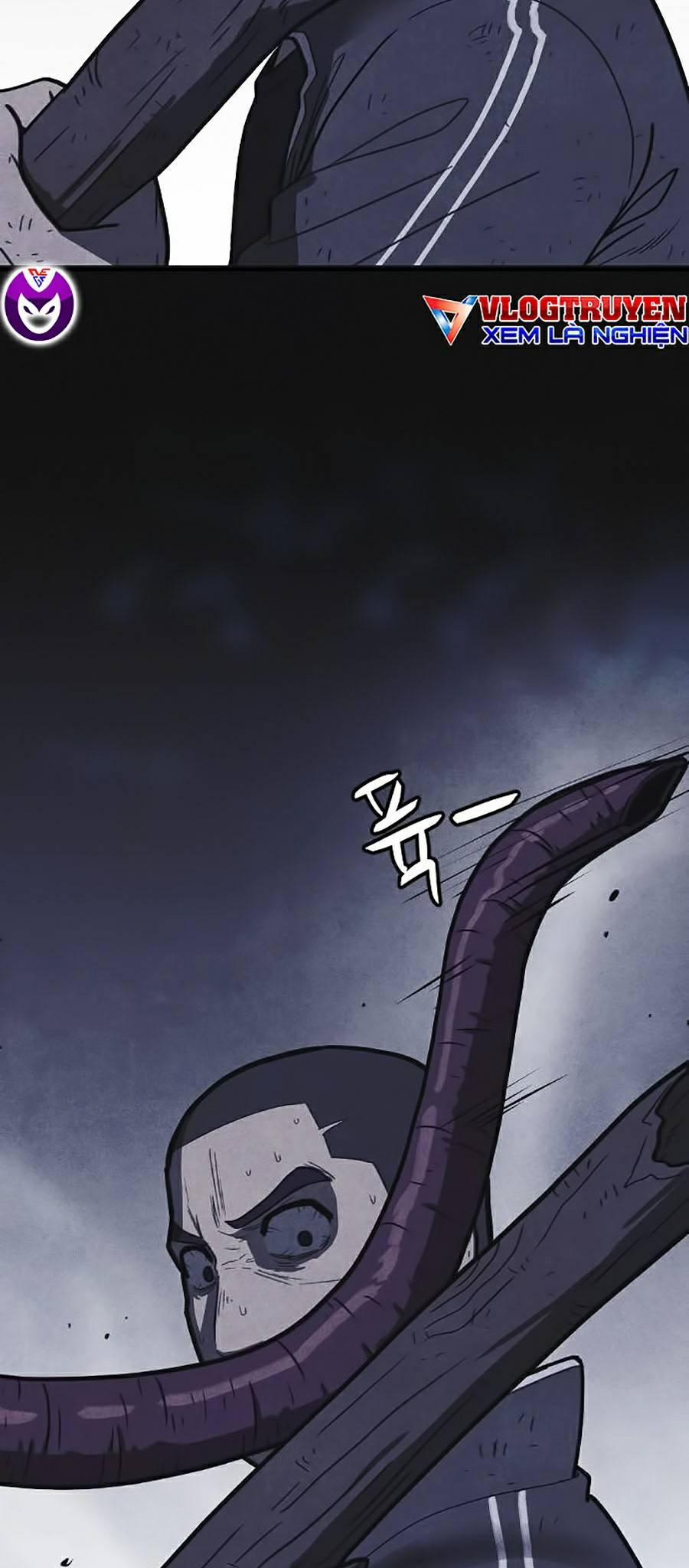 Shotgun Boy 30 trang 22