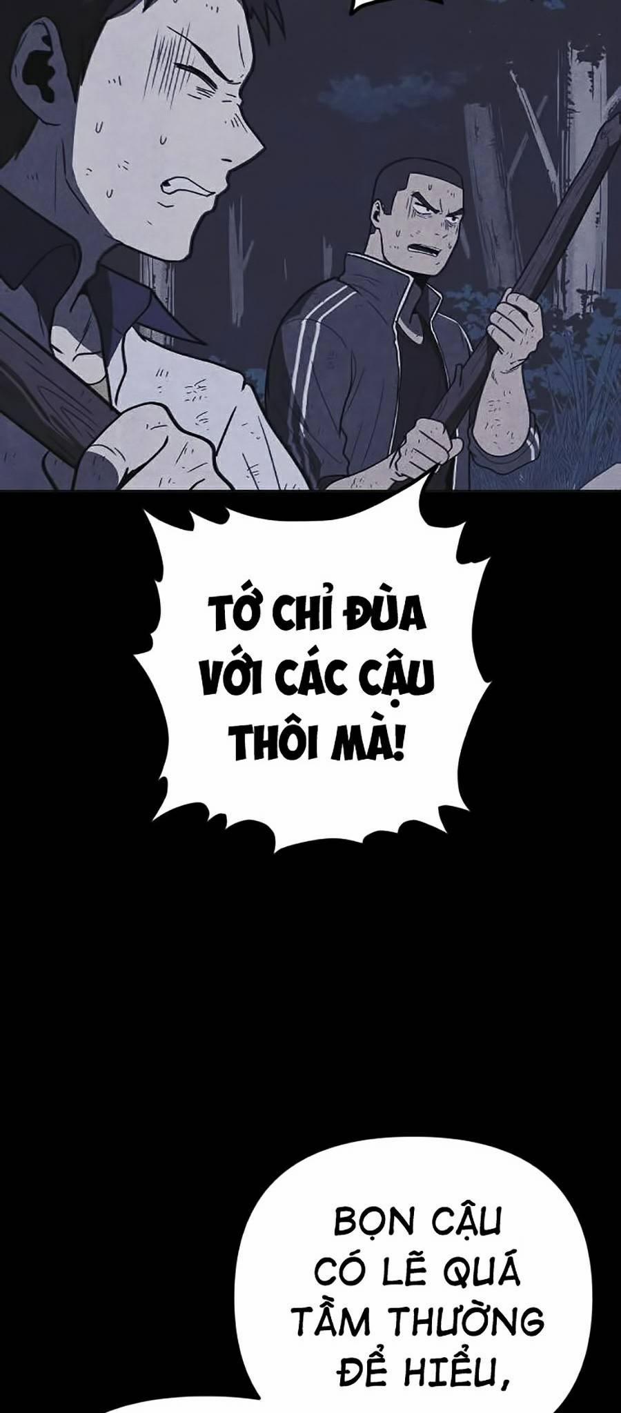 Shotgun Boy 30 trang 25