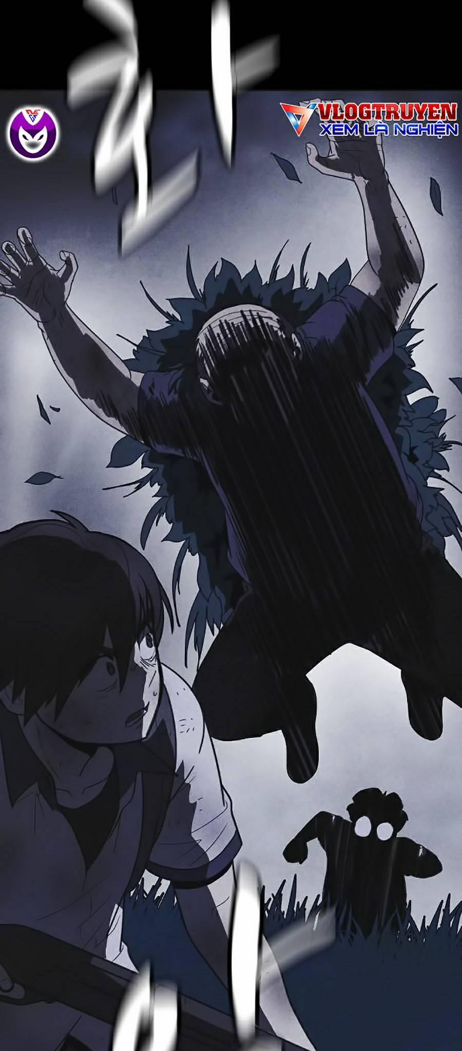 Shotgun Boy 30 trang 37