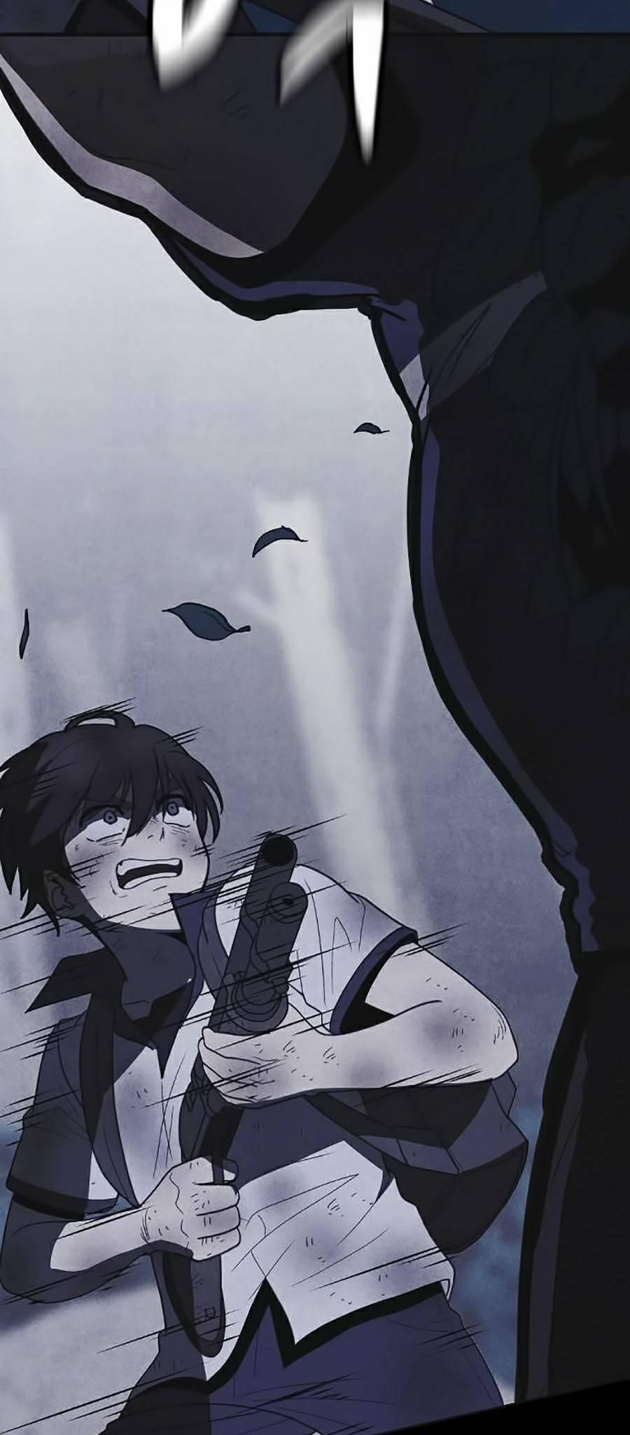 Shotgun Boy 30 trang 38