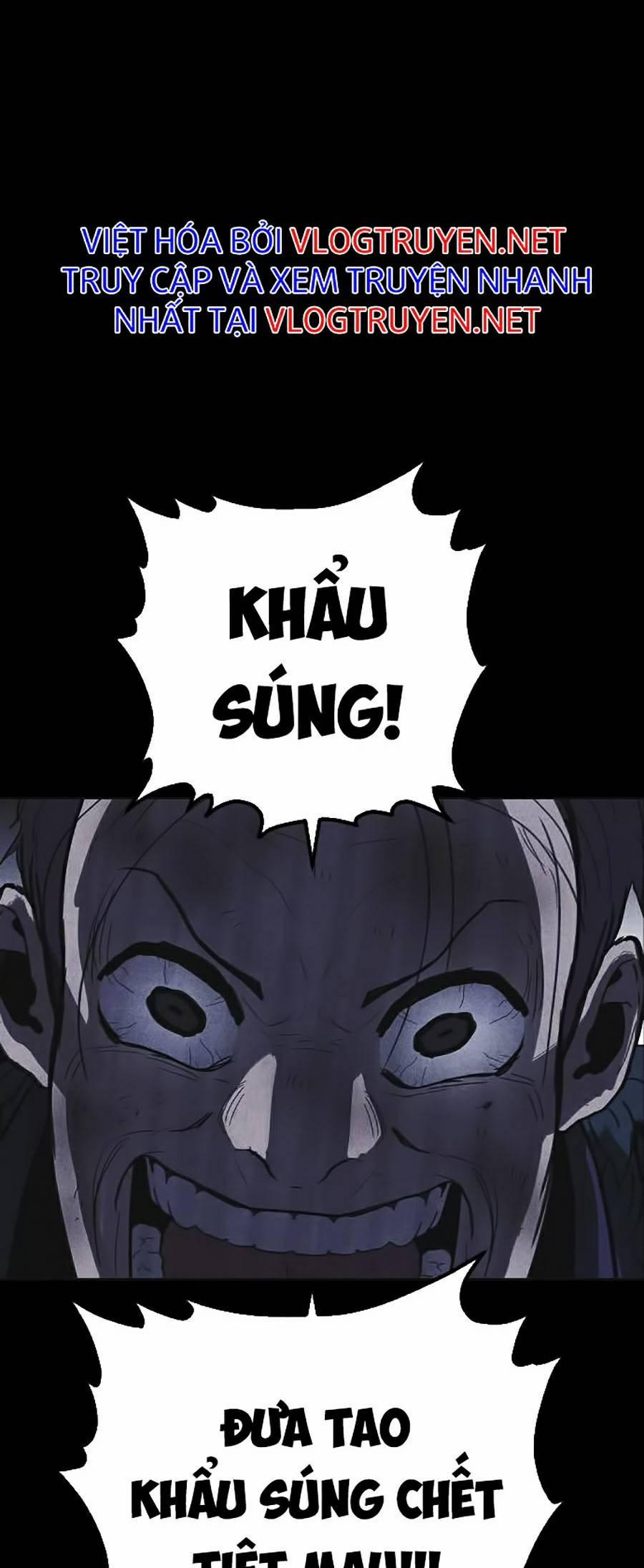 Shotgun Boy 30 trang 41