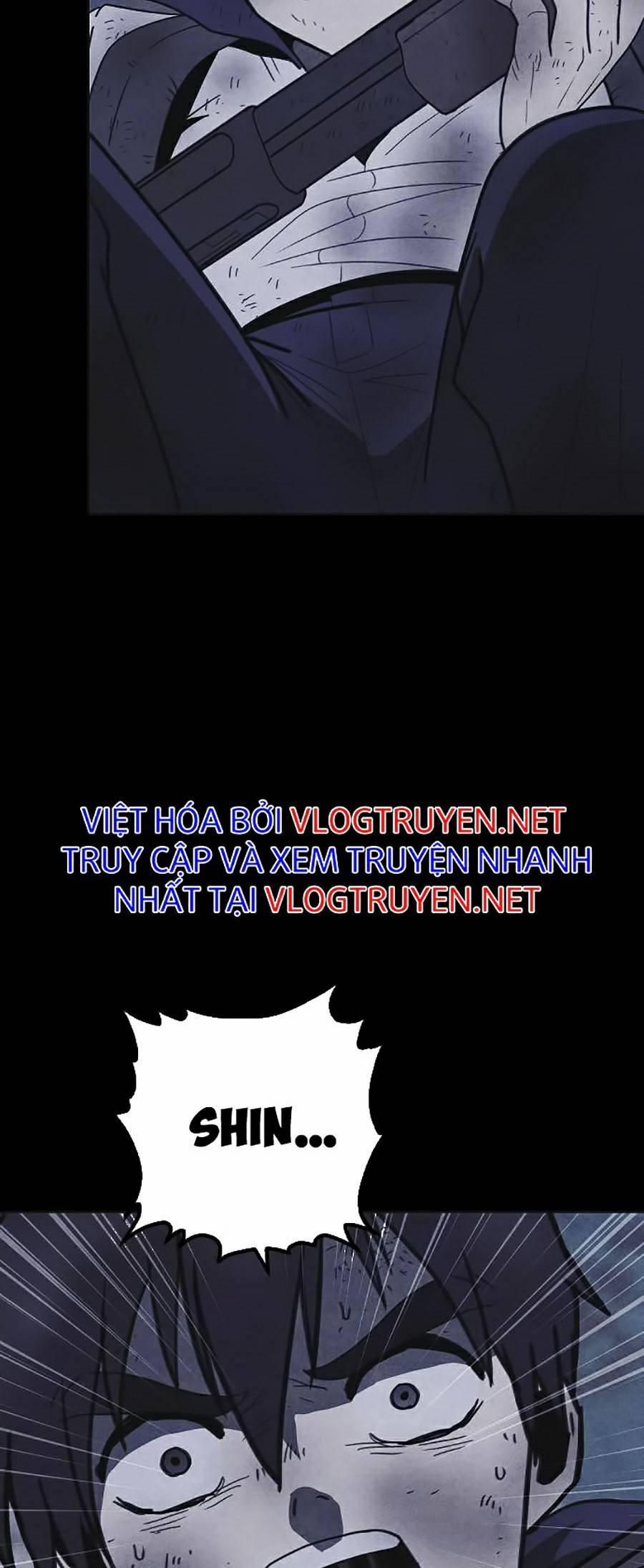 Shotgun Boy 30 trang 54