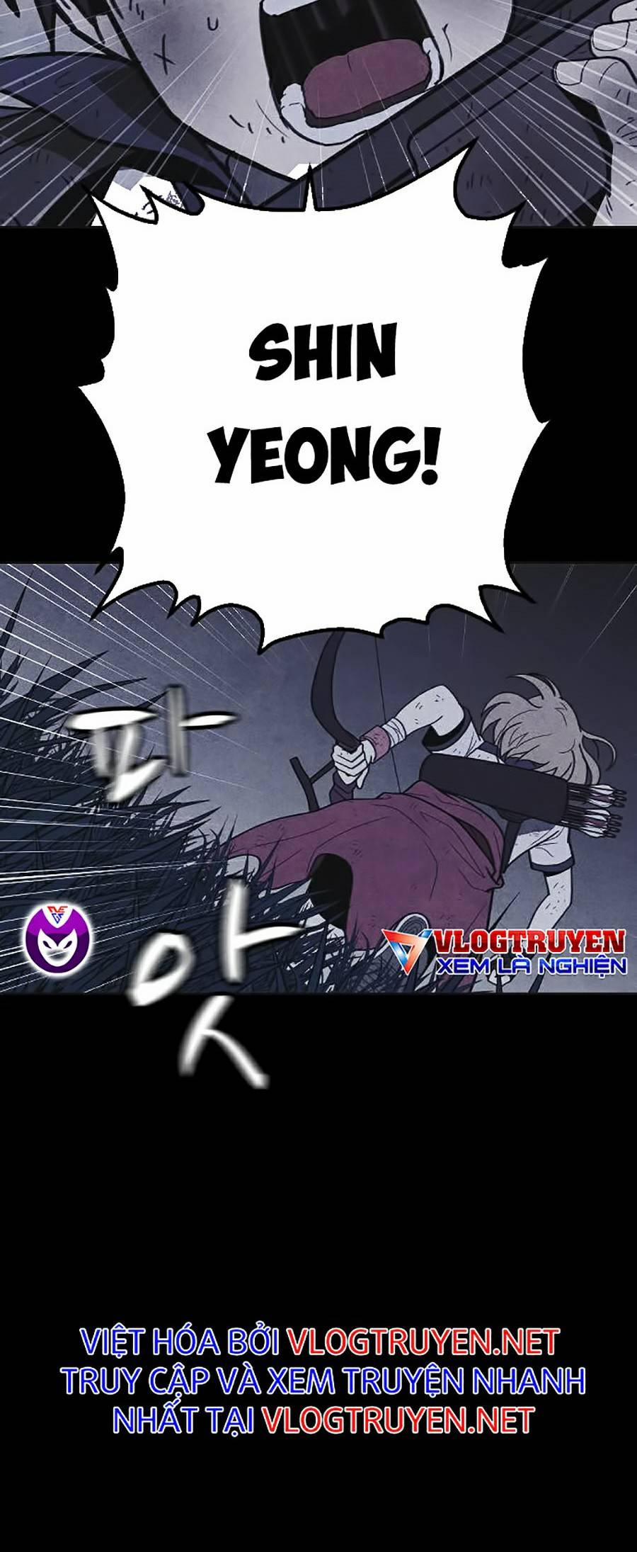 Shotgun Boy 30 trang 55