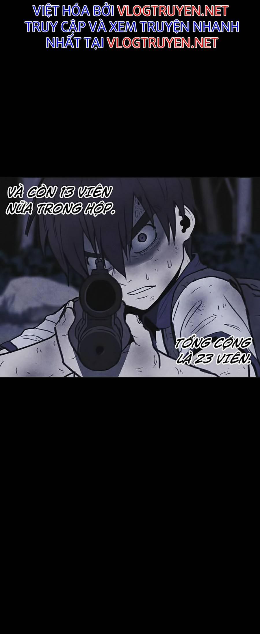 Shotgun Boy 30 trang 59