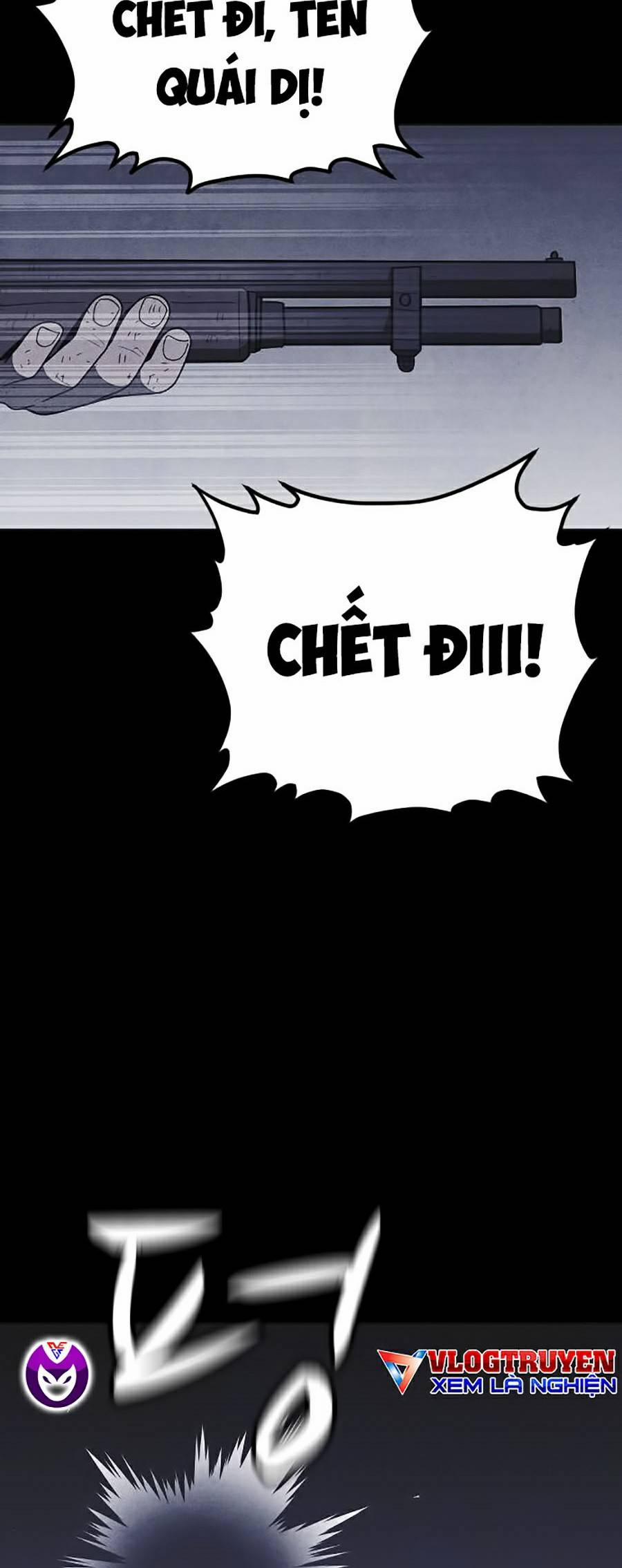Shotgun Boy 30 trang 64