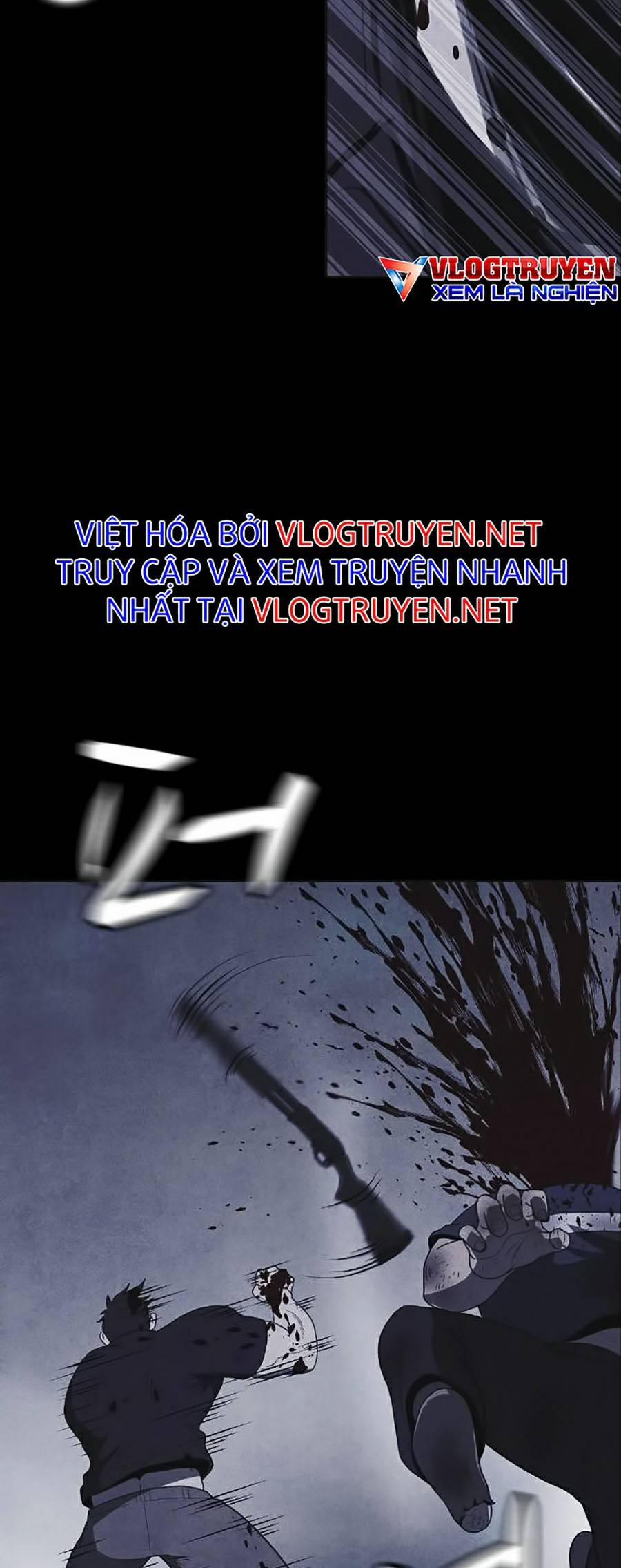 Shotgun Boy 30 trang 69